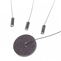 Disk & Pellet Ag/AgCl Electrode