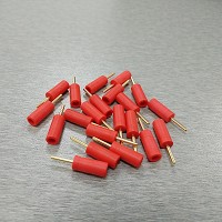 1.5 mm Touchproof to 2.0 mm Male Adapterlong